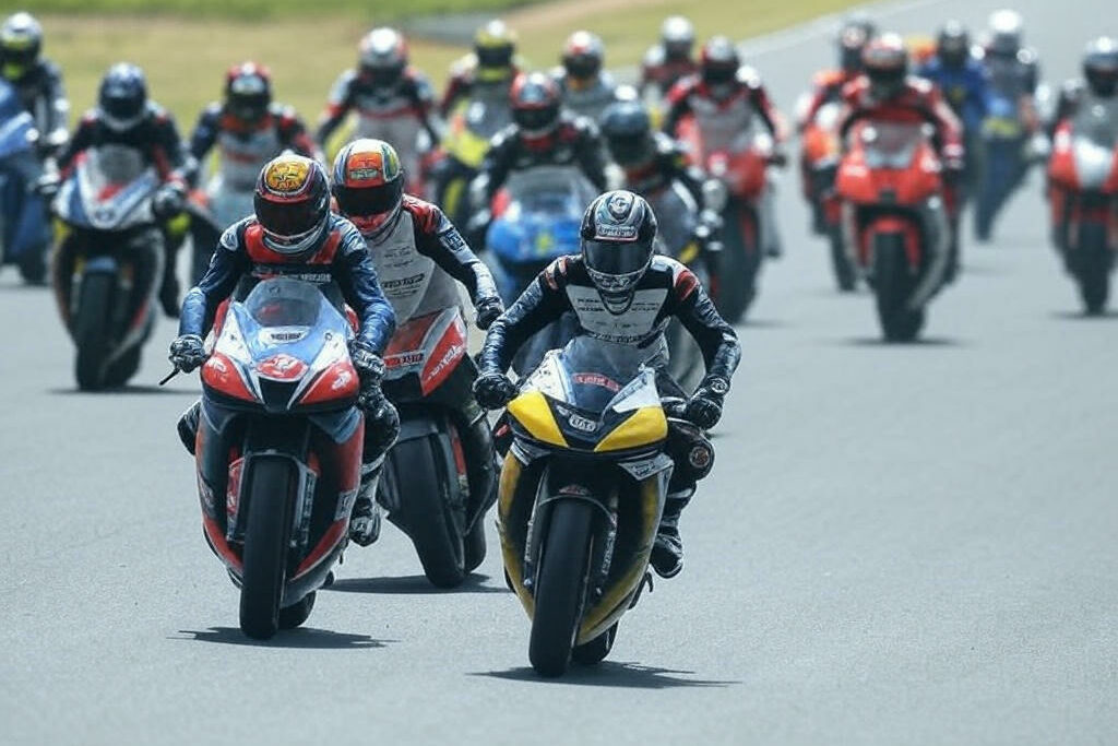 Les courses incontournables de la saison