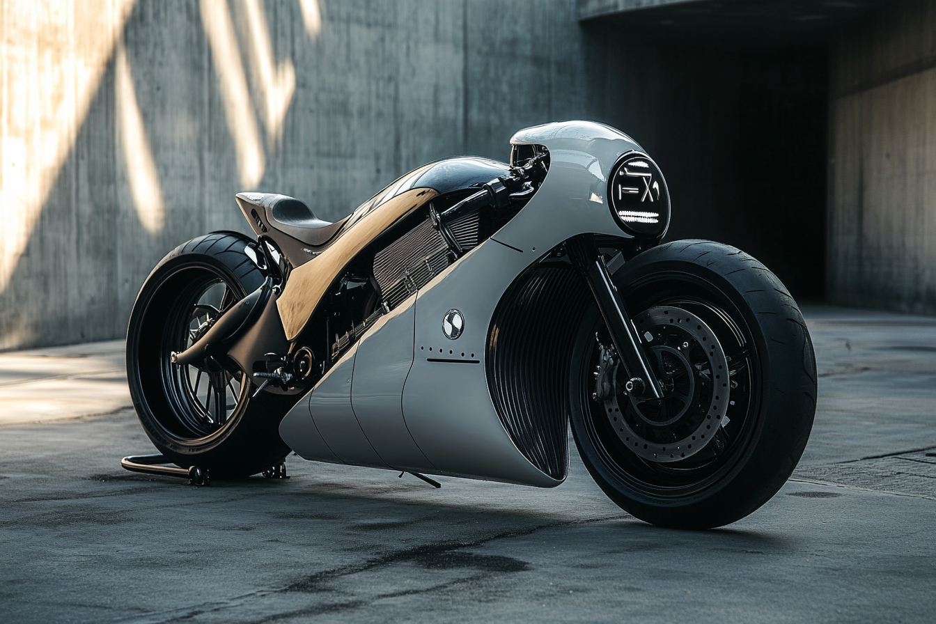 Les dernières innovations en équipement moto pour un confort