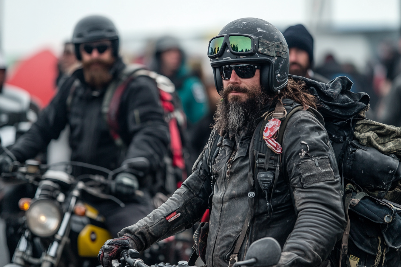 Rencontres entre motards : Les événements pour rouler en groupe et partager sa passion