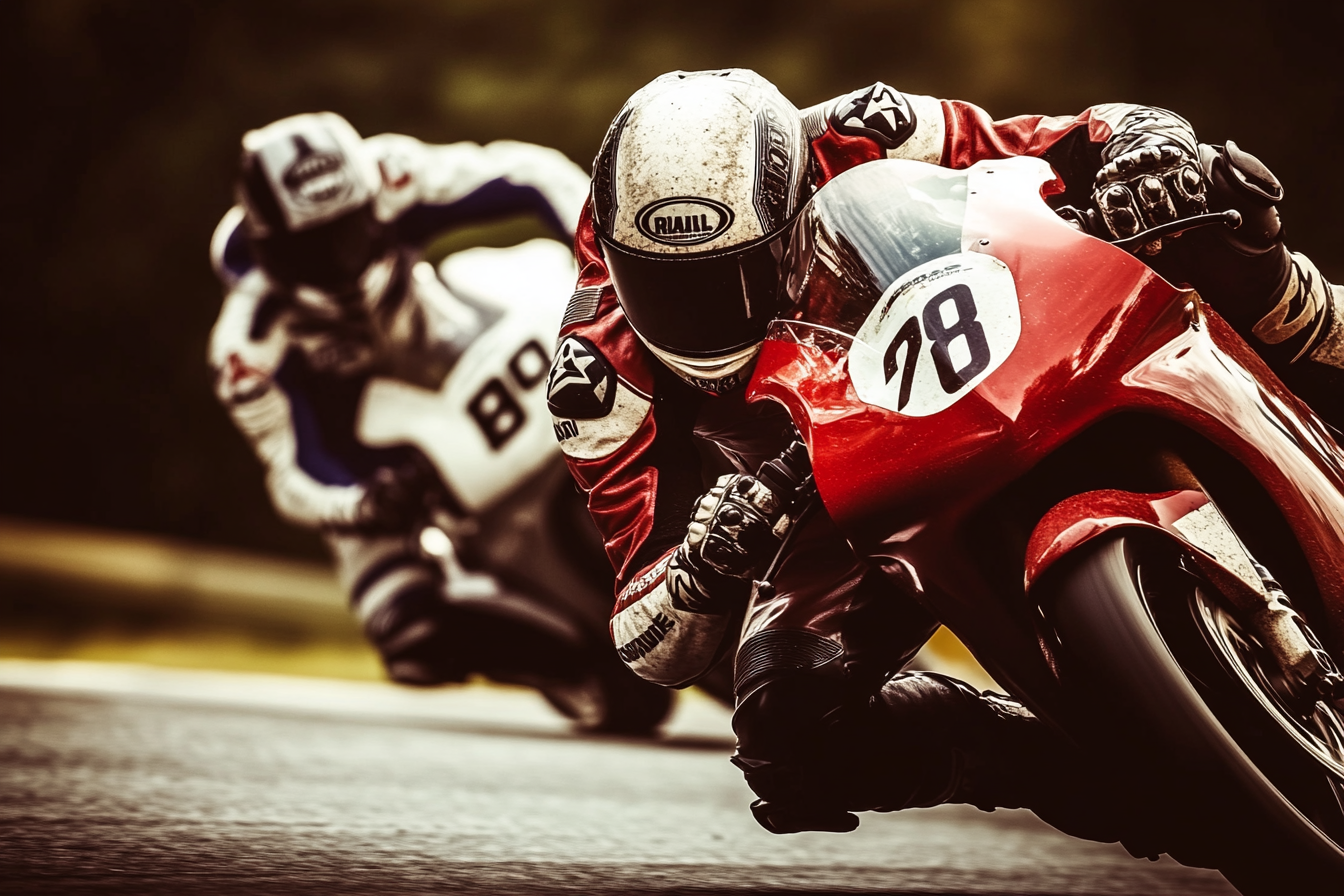 genere Les motos sportives les plus attendues de l'année