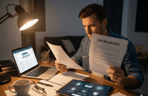 Assurance Auto