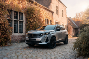 SUV zéro émission