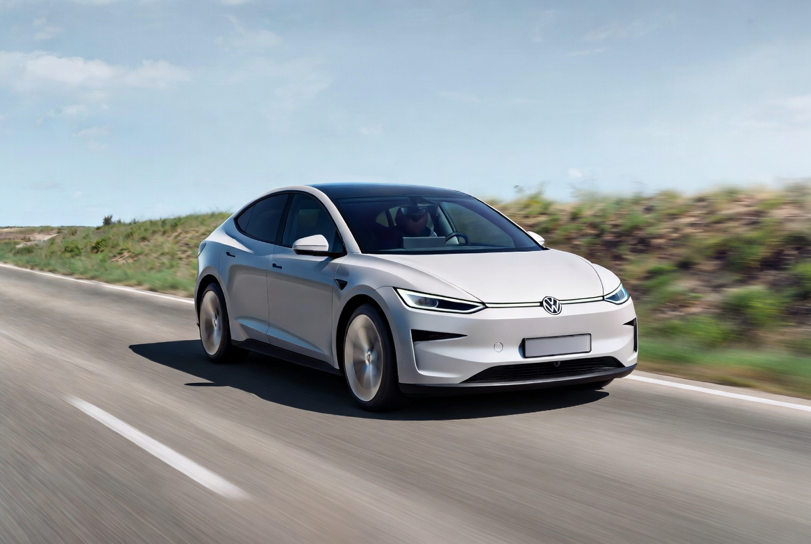 elektrische wagen