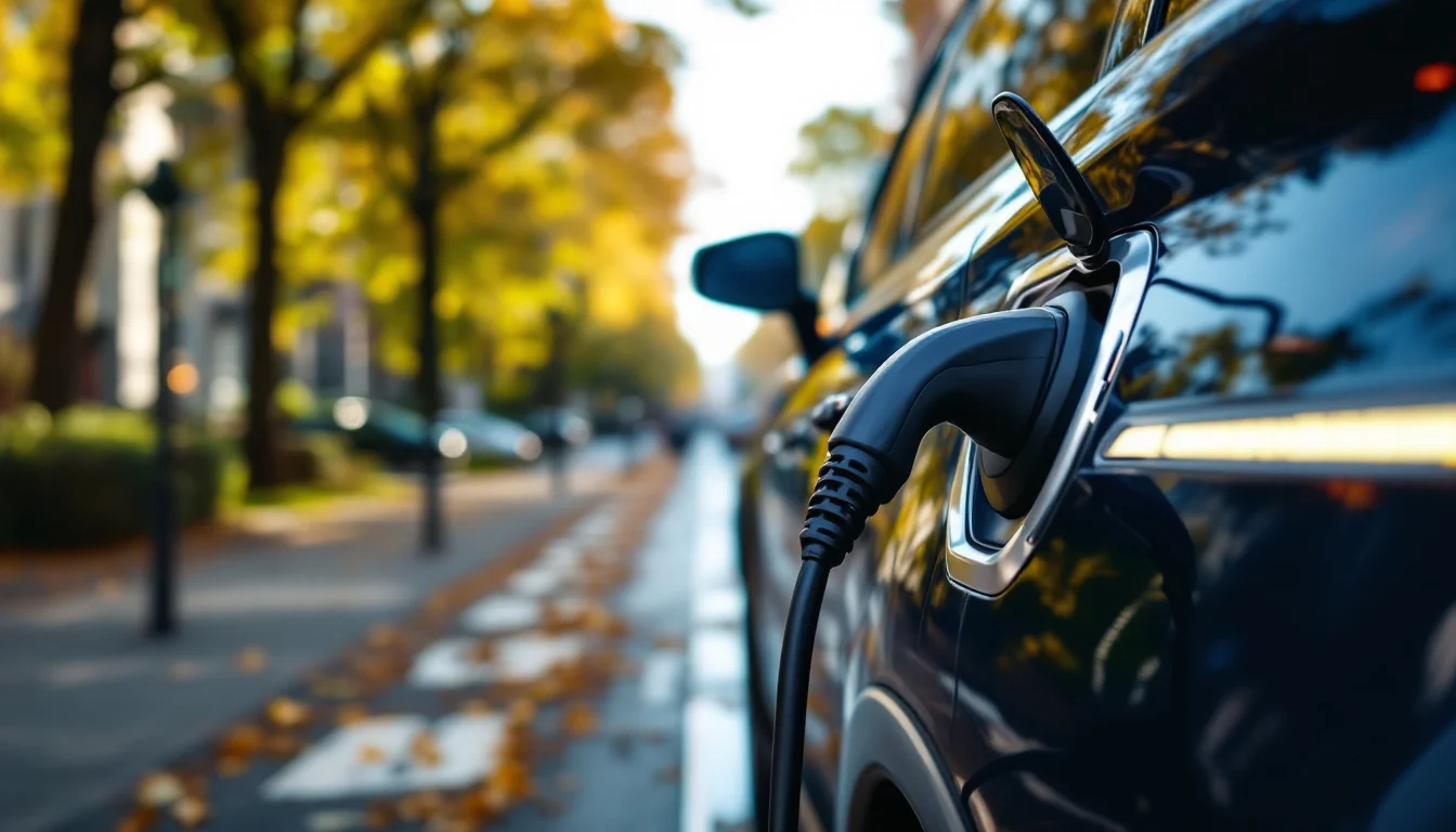 Hybrid vs. Plug-In Hybrid SUV in Belgium: The 2026 Decision Guide