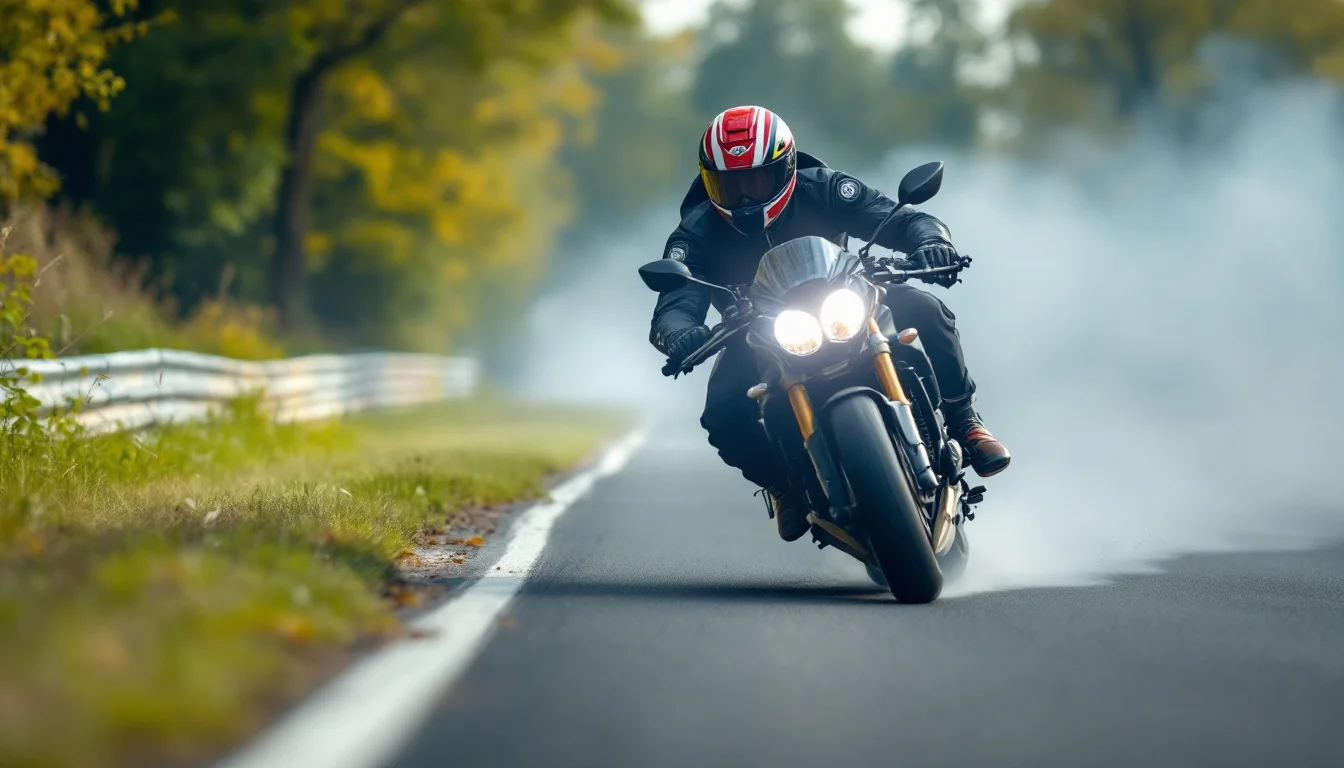 Track Days for Street Riders and Drivers in Belgium 2026: Rules, Costs, and the Strict New Decibel Limits